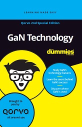 GaN For Dummies® Volume 1